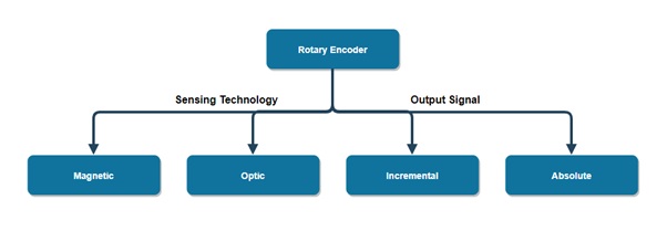 Encoder Claasification